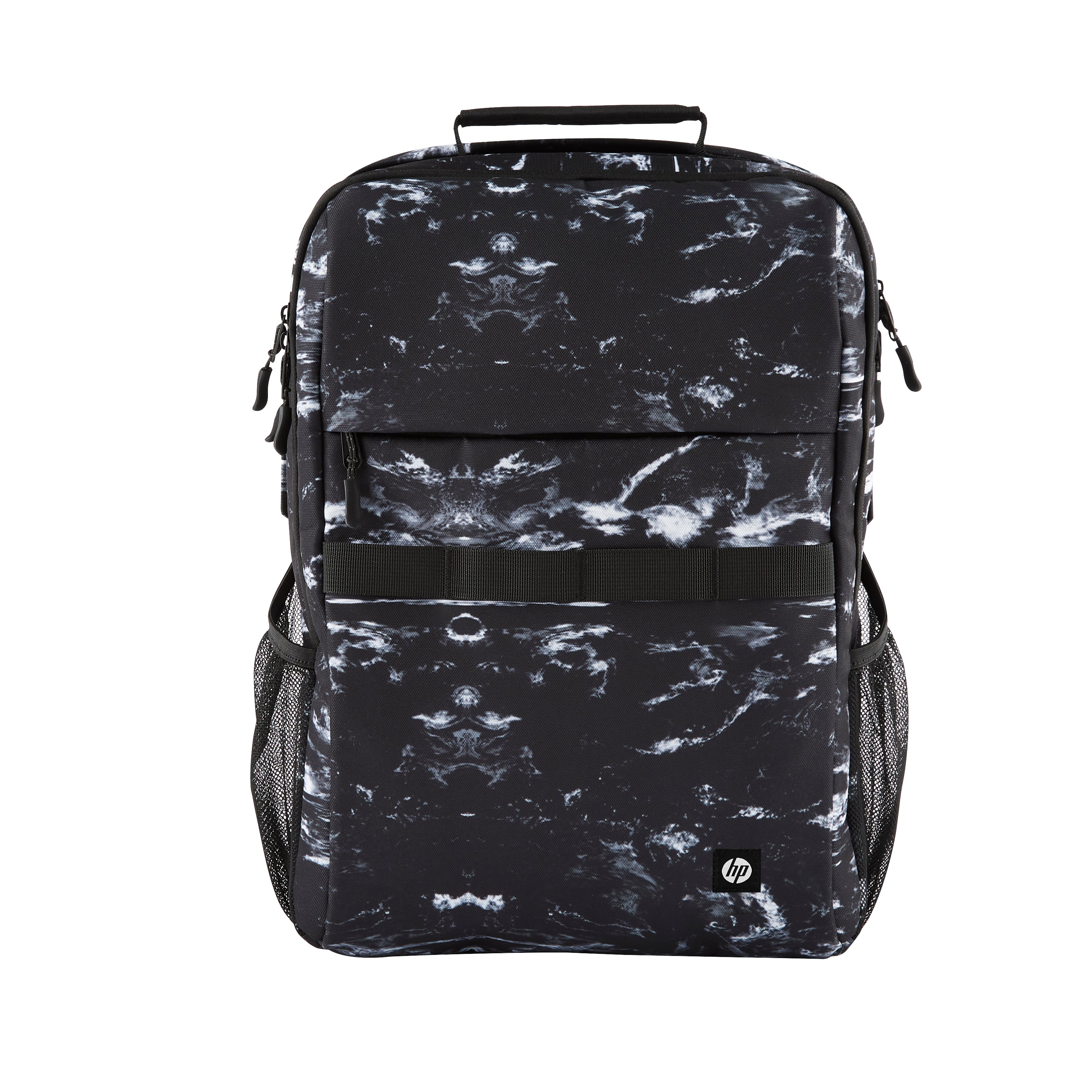 HP Sac à dos Campus XL imprimé marbre