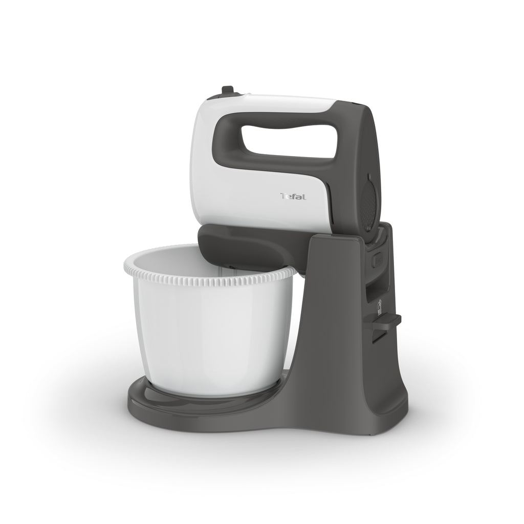 Tefal Prep'Mix+ HT4641 Robot mixer 500 W Gris, Blanc
