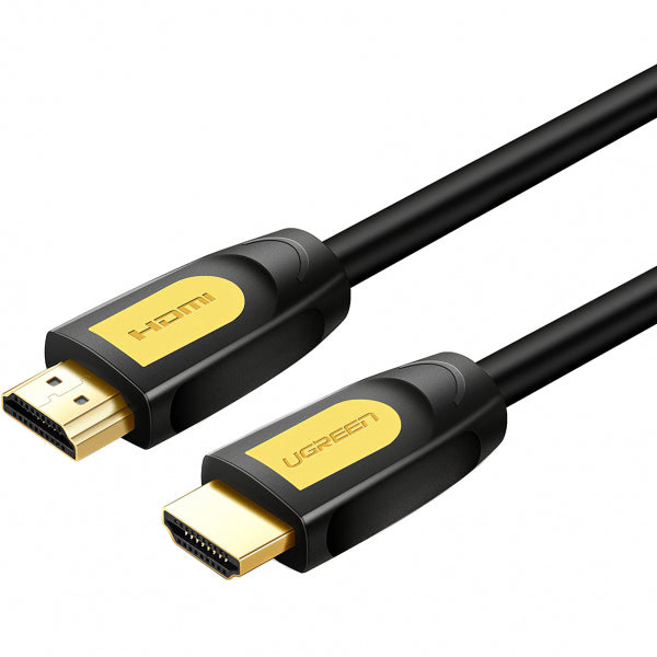 Ugreen HDMI Cable HD101, 4K, 3m, Black