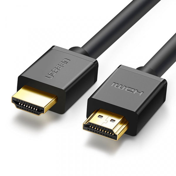 Ugreen HDMI Cable HD104, 4K, 5m, Black