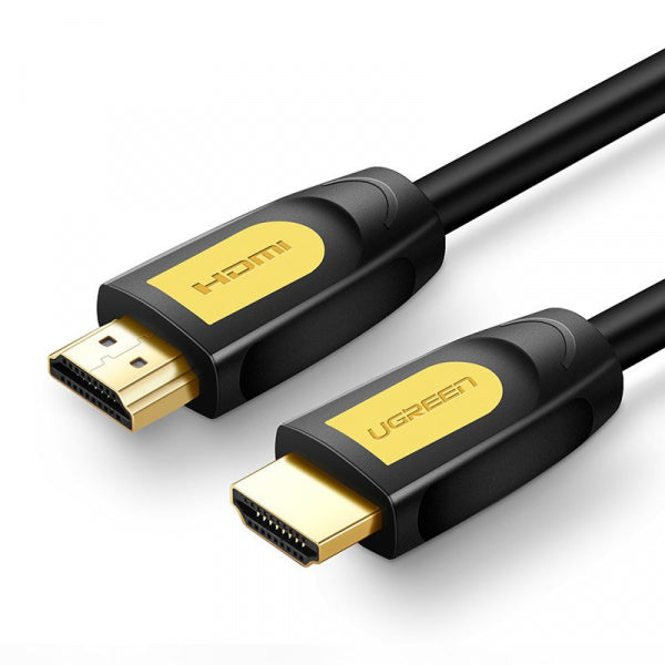 Ugreen HDMI Cable HD101, 4K, 2m, Black