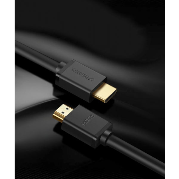 Ugreen HDMI Cable HD104, 4K, 5m, Black