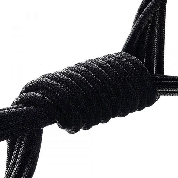 Baseus USB-C to USB-C Cable Tungsten Gold, 100W, 5A, 1m, Black P10319805111-00