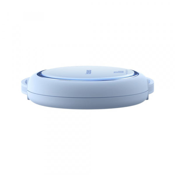 Baseus USB-C to USB-C Cable Free2Draw Mini Retractable, 100W, 5A, 1m, Blue P10364500311-00