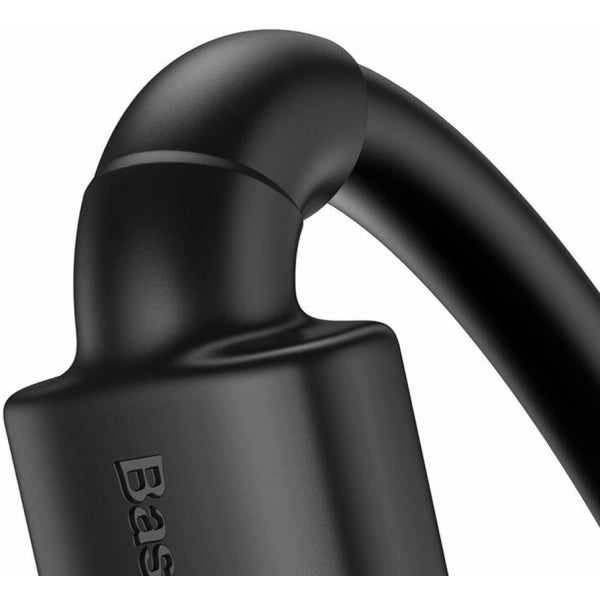 Baseus HDMI Cable Cafule, 4K, 5m, Black CADKLF-H01