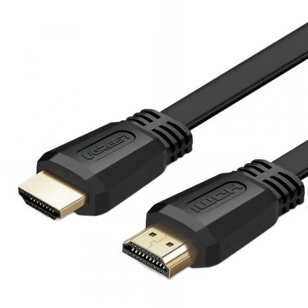 Ugreen HDMI Cable ED015, 4K, 1.5m, Black