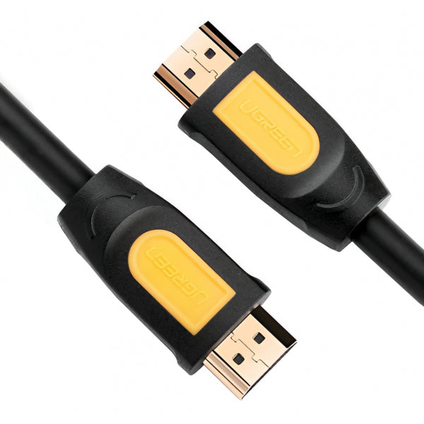 Ugreen HDMI Cable HD101, 4K, 5m, Black