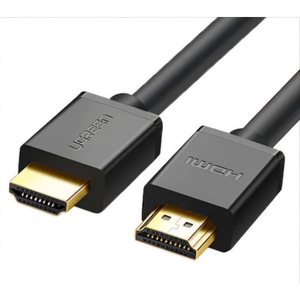Ugreen HDMI Cable HD104, 4K, 10m, Black