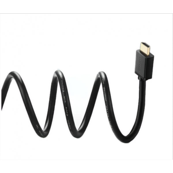 Ugreen HDMI Cable HD104, 4K, 8m, Black