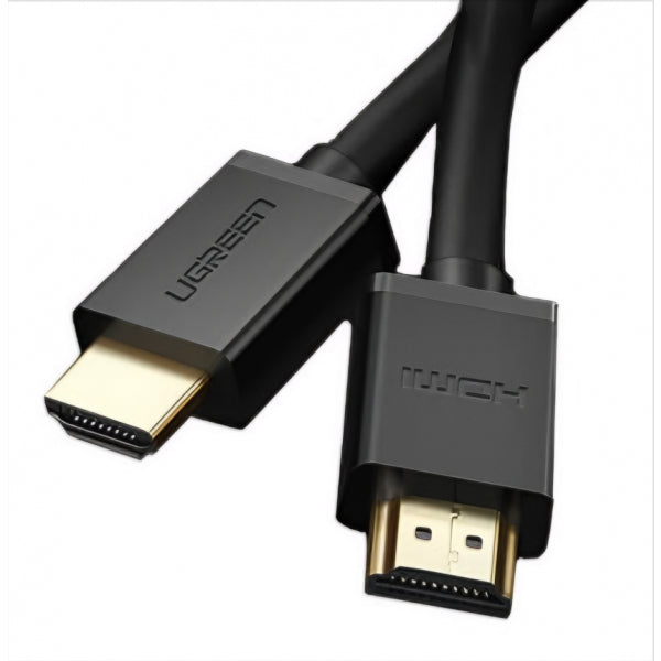 Ugreen HDMI Cable HD104, 4K, 10m, Black