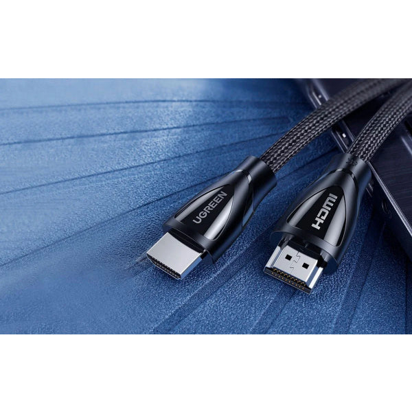 Ugreen HDMI Cable HD104, 8K, 2m, Black