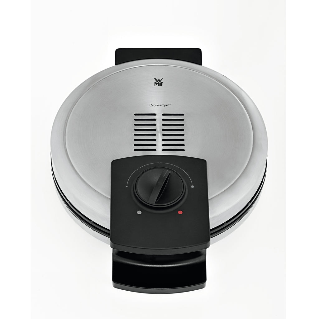 WMF Lono 04.1521.0011 moule à gauffres 5 gauffre(s) 900 W Noir, Chrome - vue 3