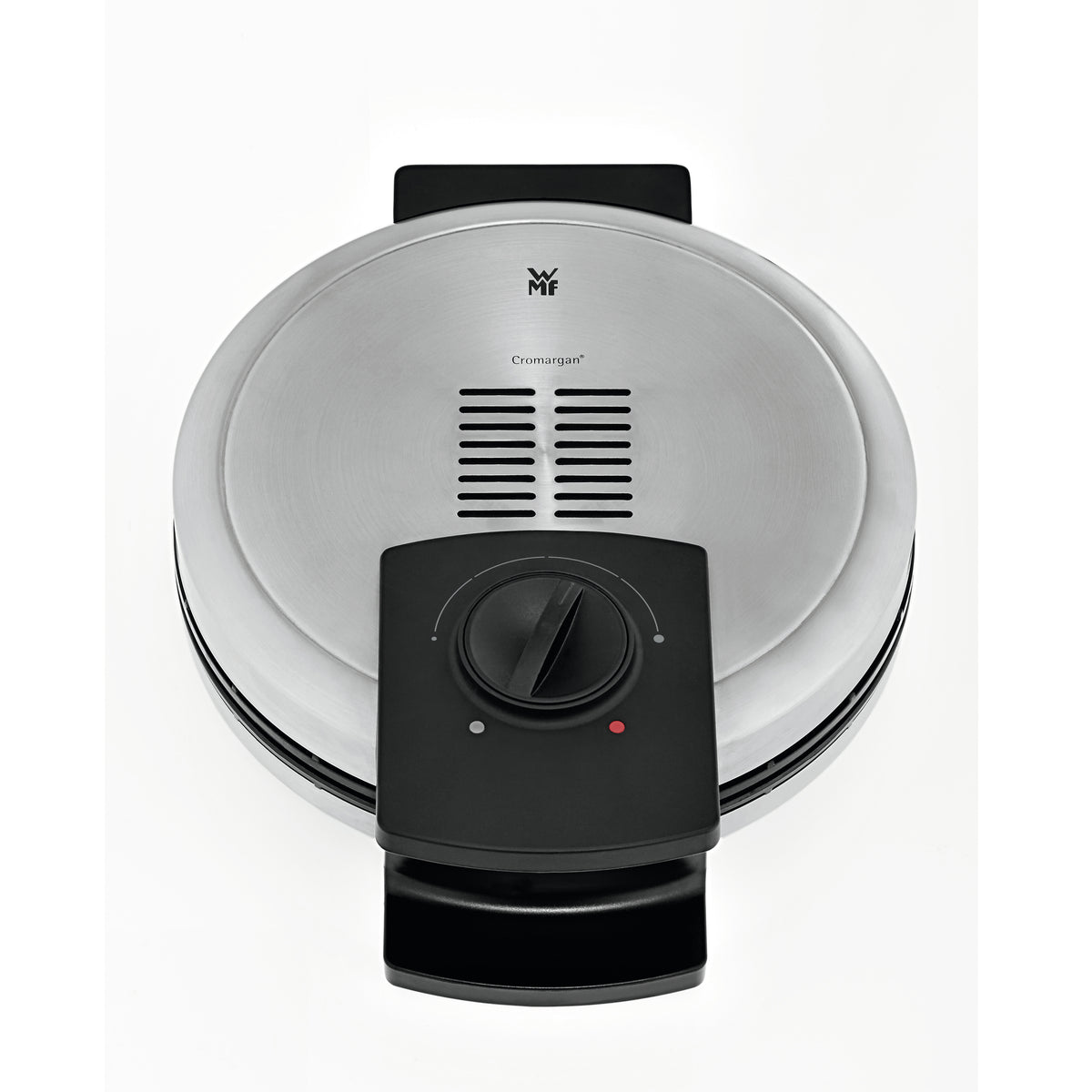 WMF Lono 04.1521.0011 moule à gauffres 5 gauffre(s) 900 W Noir, Chrome - vue 3