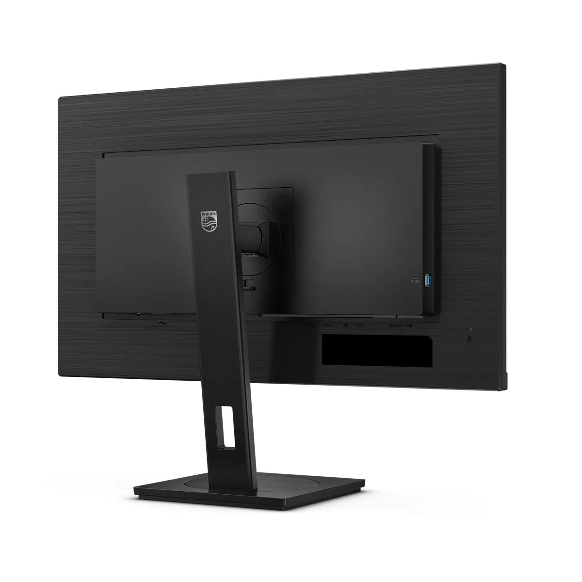 Philips 3000 series 27B1N3800/00 écran plat de PC 68,6 cm (27") 3840 x 2160 pixels 4K Ultra HD LCD Noir