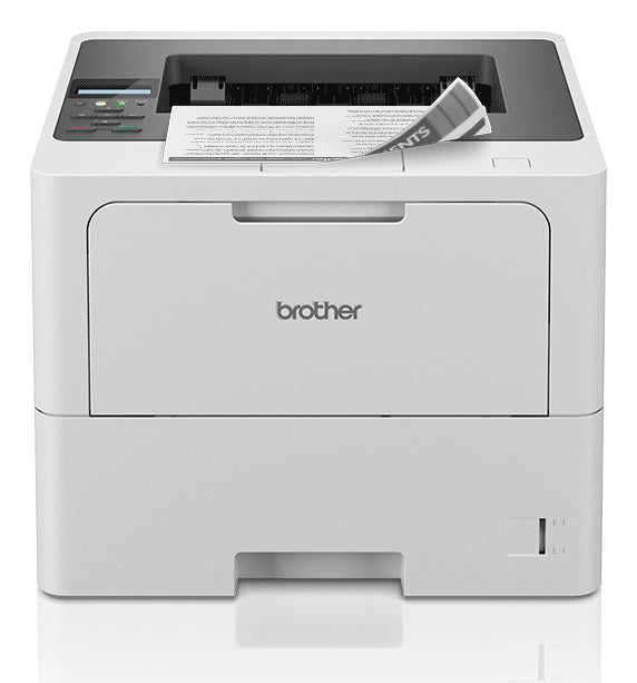 Brother HL-L6210DW Imprimante Laser Monochrome Professionnelle A4 sans fil