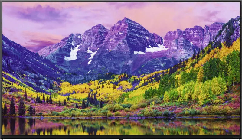 LG 55' 55UK762H3LB Hotel TV