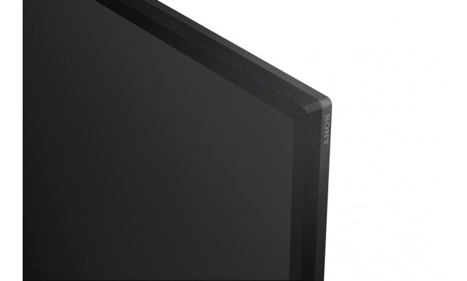 Sony Sony FW-65BZ30L Écran d'affichage dynamique Écran plat de signalisation numérique 165,1 cm (65") LCD Wifi 440 cd/m² 4K Ultra HD Noir Android 24/7