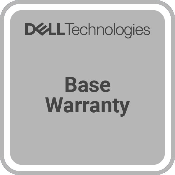 DELL DELL Effectuez une mise à niveau de 2 ans Collect & Return vers 4 ans Basic Onsite