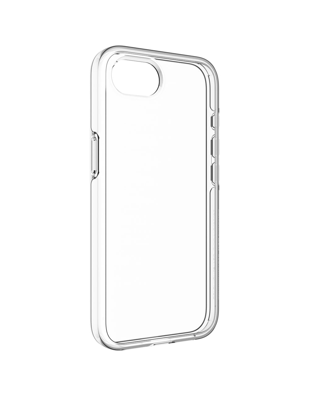 Coque de Protection Iceland Ultra D3O pour iPhone 17e/16e, 6.1 pouces, Transparent