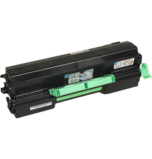 Ricoh 407507 Cartouche de Toner Originale, Noir