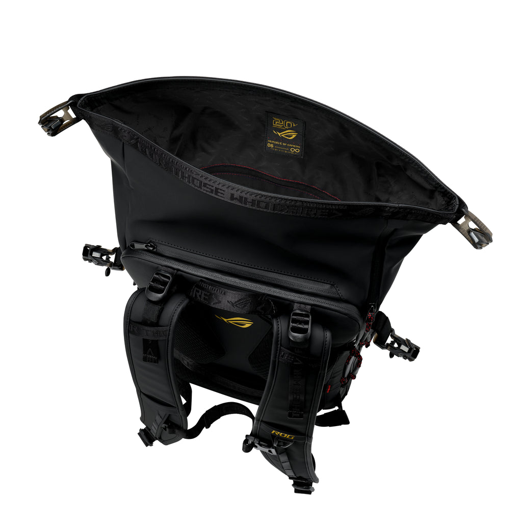 Asus ROG Slash Rucksack BP3802 Edition 20