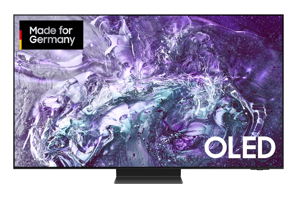 Samsung GQ55S95DAT 139,7 cm (55") 4K Ultra HD Smart TV Wifi Noir