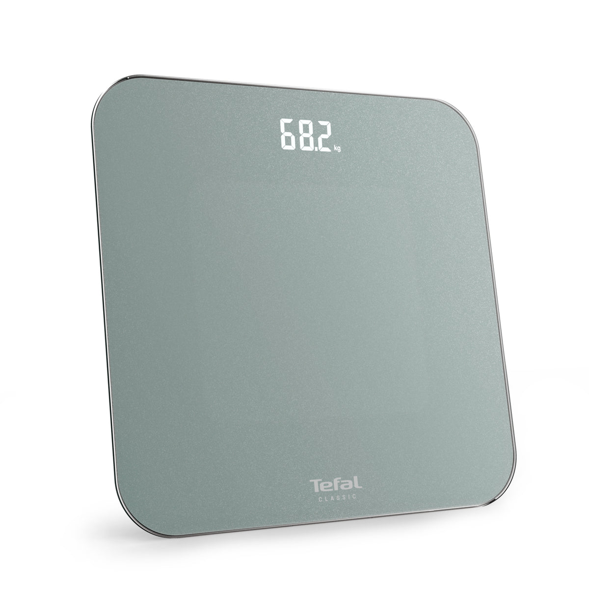 Tefal PP1903V0 balance Carré Vert Pèse-personne électronique