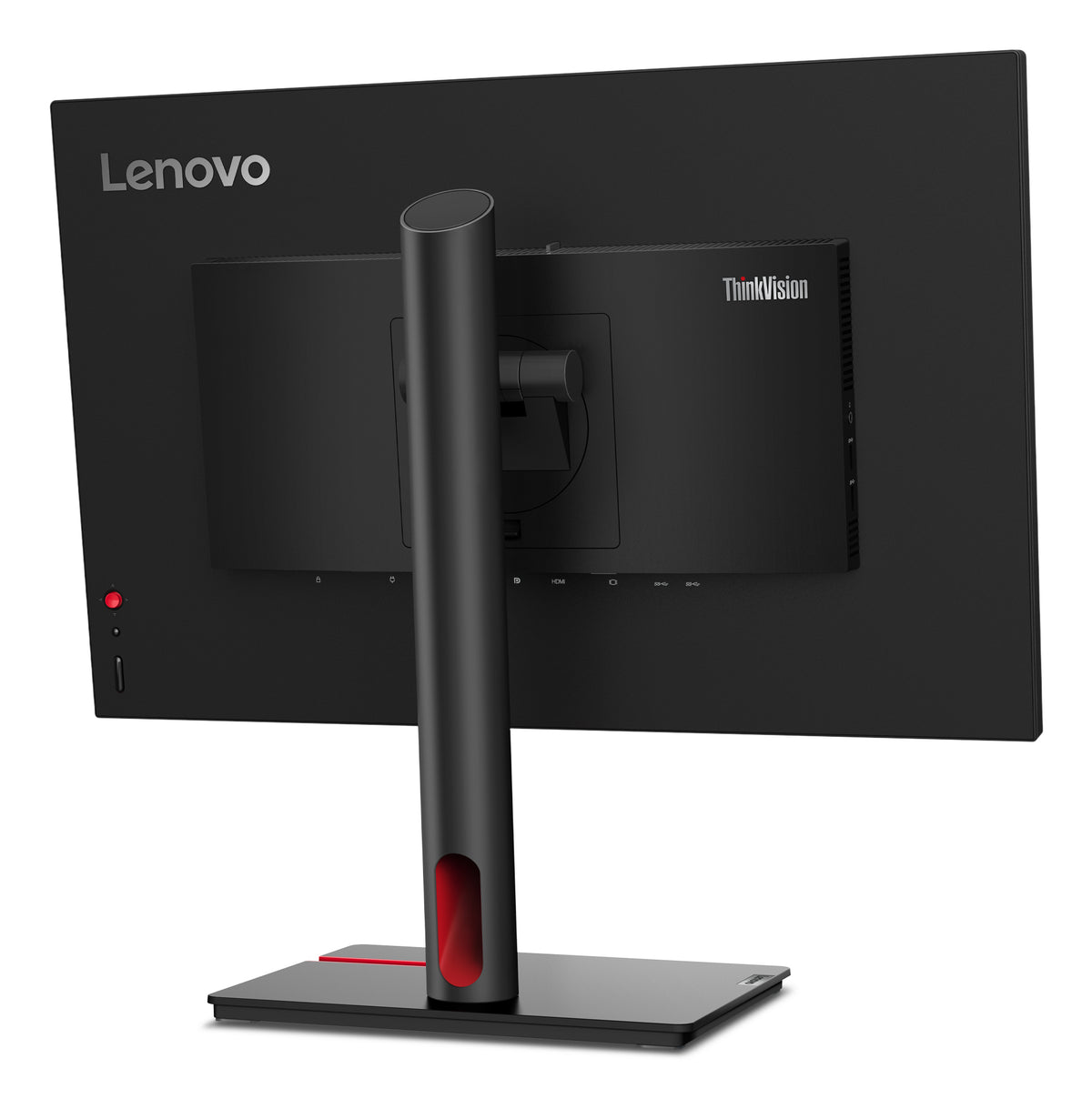 Lenovo ThinkVision T24d-30 Moniteur 24" Full HD 1920 x 1200