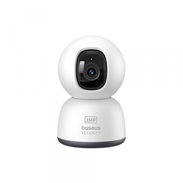 Baseus Home Security Camera P1 Lite, Wi-Fi, 2K, Indoor, White S0TV002132