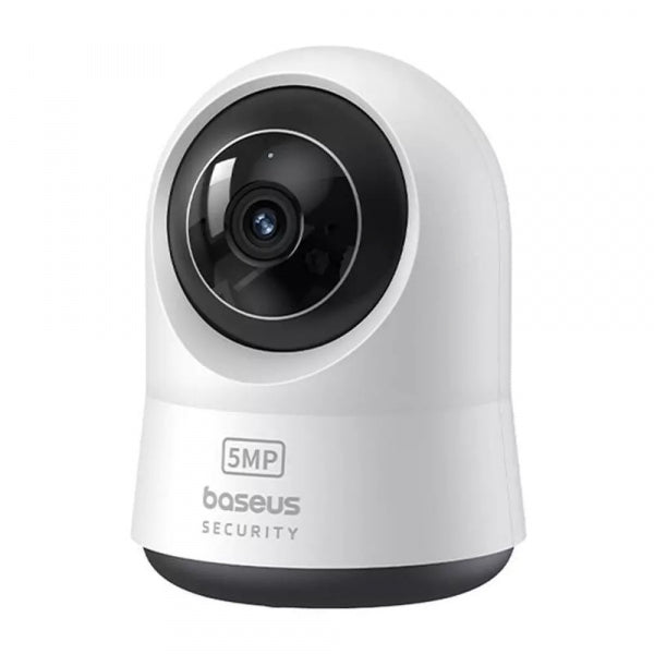 Baseus Home Security Camera P1 Pro, Wi-Fi, 3K, Indoor, White S0TV022132