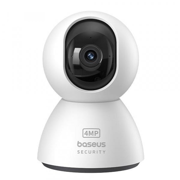 Baseus Home Security Camera P1, Wi-Fi, 3K, Indoor, White S0TV012132