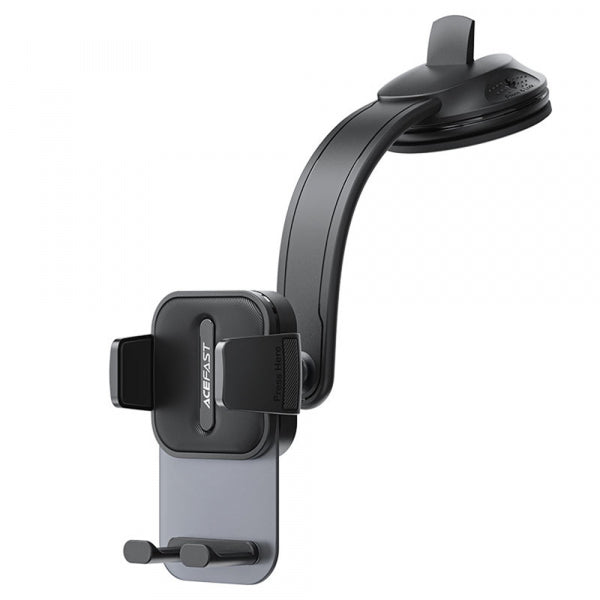 Acefast Car Holder D26, Universal, Black