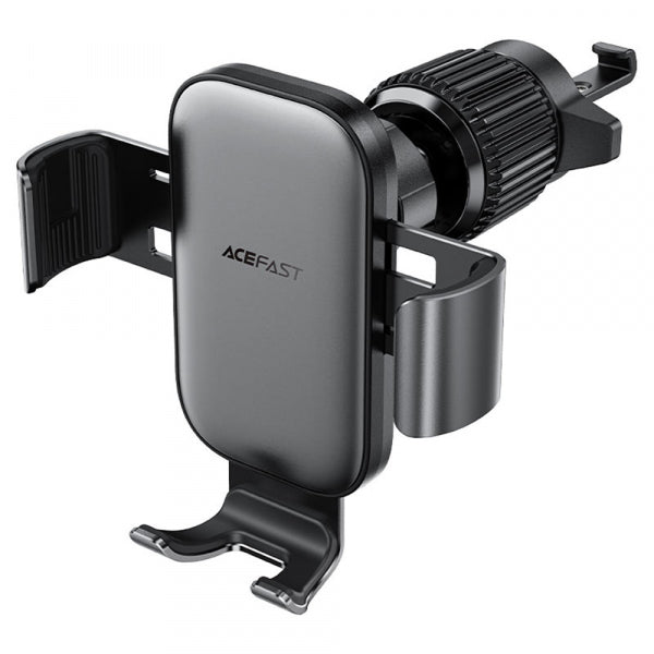Acefast Car Holder D38, Universal, Grey
