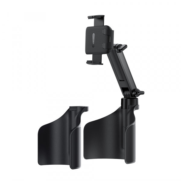Acefast Car Holder D63, 4.7inch - 6.9inch, Black