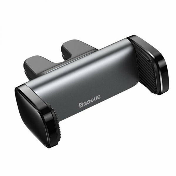 Baseus Car Holder Steel Cannon, 4.7inch - 6.5inch, Black SUGP-01
