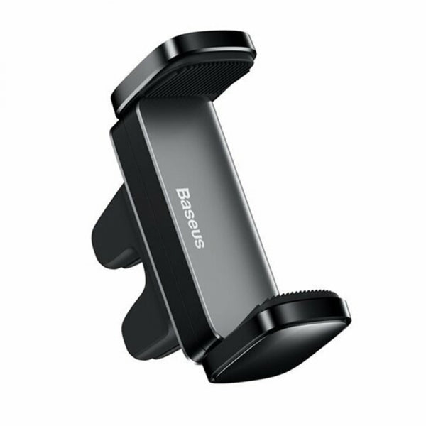 Baseus Car Holder Steel Cannon, 4.7inch - 6.5inch, Black SUGP-01