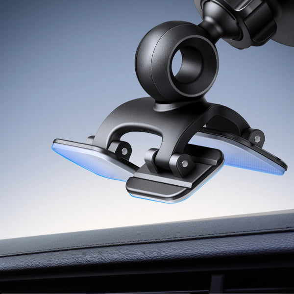 Joyroom Car Holder JR-ZS259-3 Dash, 4.7inch - 6.9inch, Black