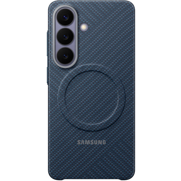Samsung Carbon Magnet Case for Samsung Galaxy S26 S942, Blueviolet EF-KS942SCEGWW