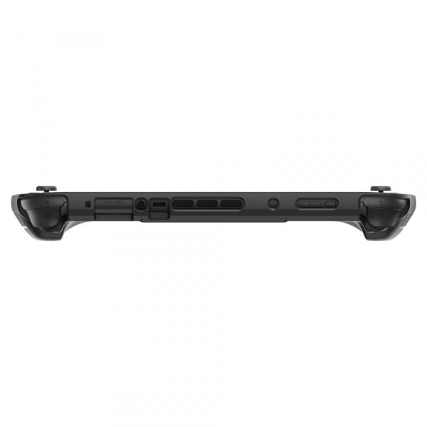 Spigen Case Rugged Armor for Nintendo Switch 2, Black ACS09075