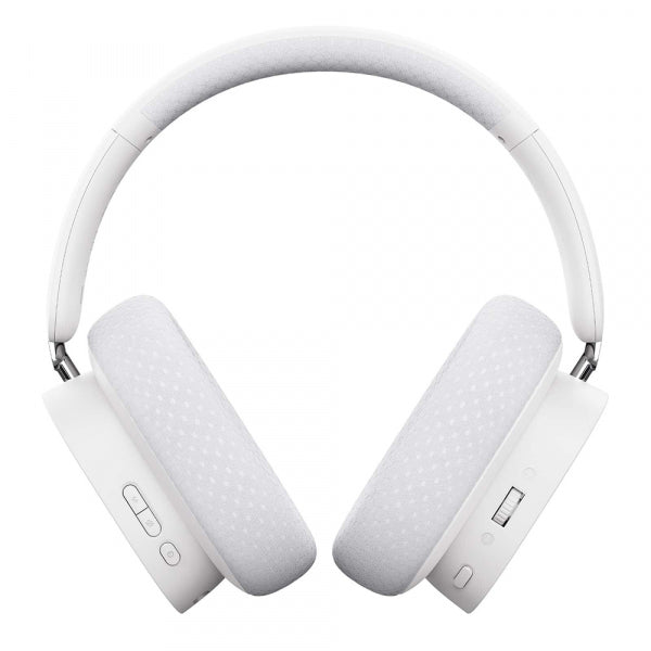 Baseus Wireless Gaming Headset AeQur GH02, BT / Wi-FI / Wired, Black A00050800113-Z1