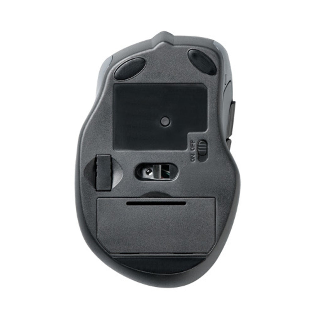 Kensington Pro Fit Souris Sans Fil Taille Moyenne, Gris Anthracite
