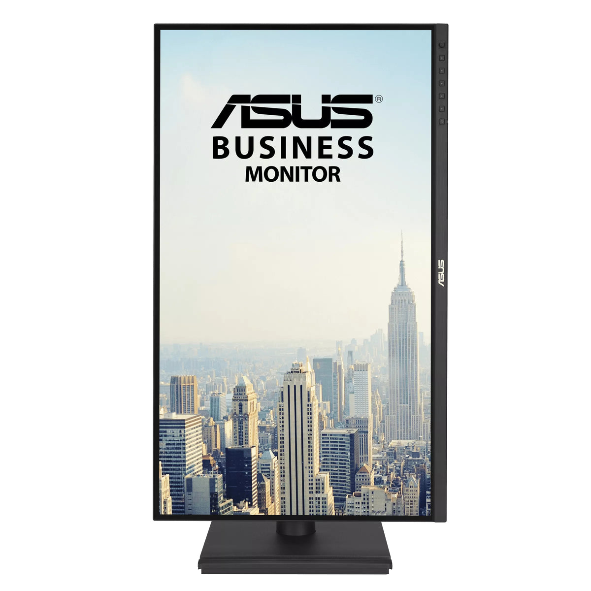 ASUS BE27ACGN Écran PC Plat 27" Quad HD 2560 x 1440 LCD Noir