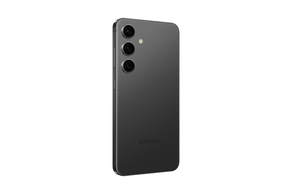 Samsung Samsung Galaxy S24 Enterprise Edition 15,8 cm (6.2") Double SIM 5G USB Type-C 8 Go 128 Go 4000 mAh Noir