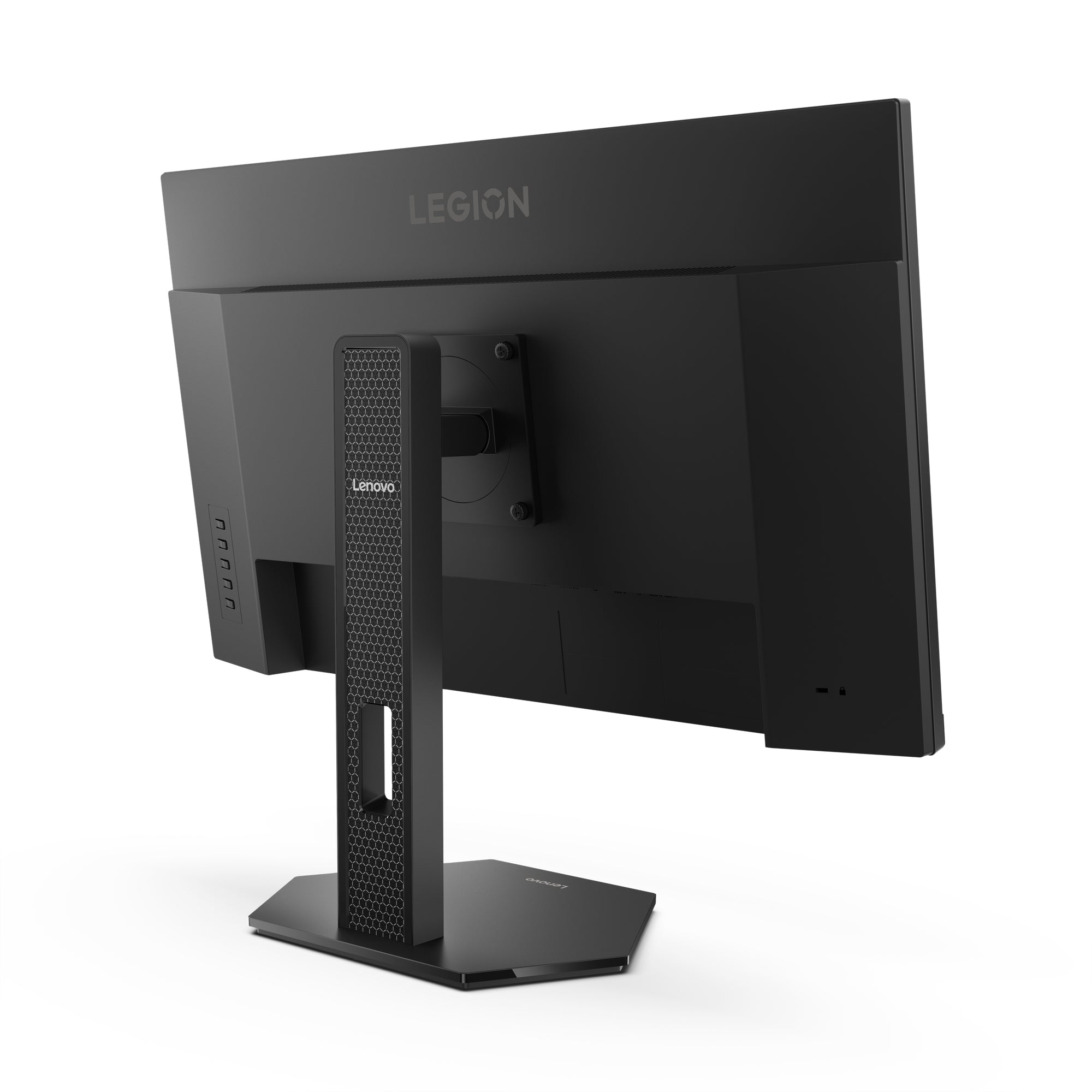 Lenovo Legion 27QD-10 écran plat de PC 68,6 cm (27") 2560 x 1440 pixels Quad HD LCD Noir