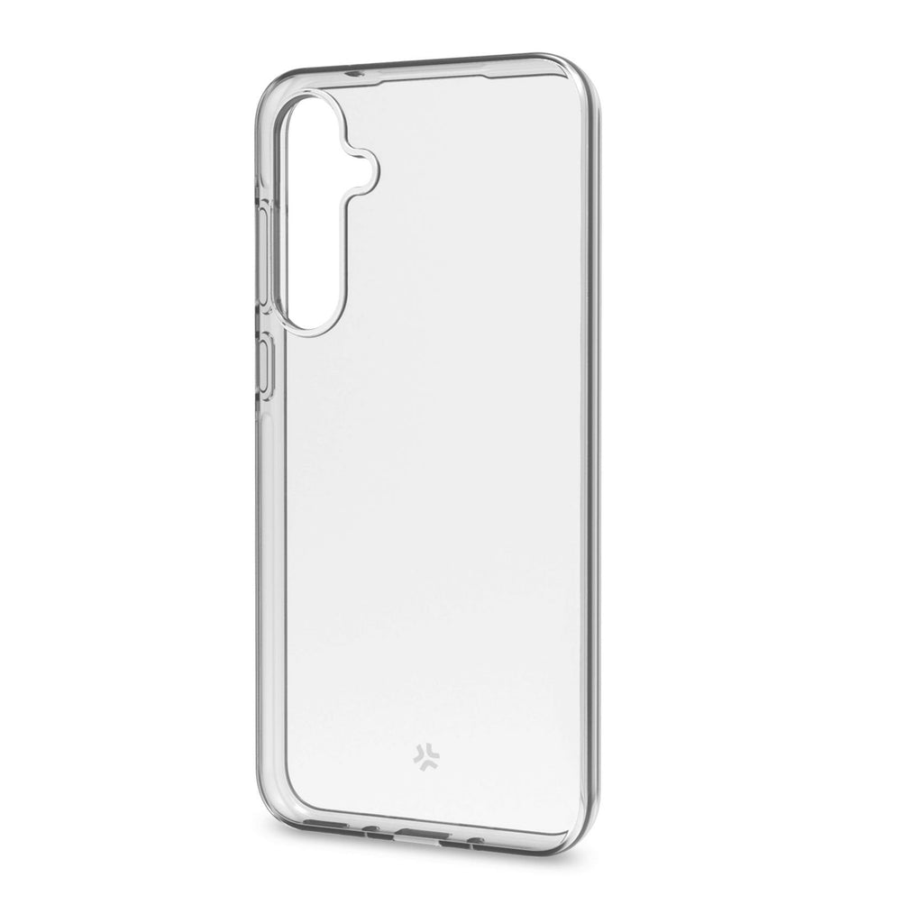 Celly GELSKIN1064 coque de protection pour téléphones portables 16,8 cm (6.6") Housse Transparent