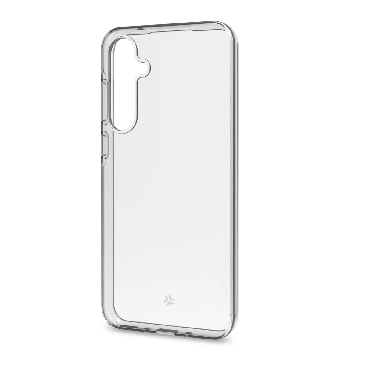 Celly GELSKIN1064 coque de protection pour téléphones portables 16,8 cm (6.6") Housse Transparent