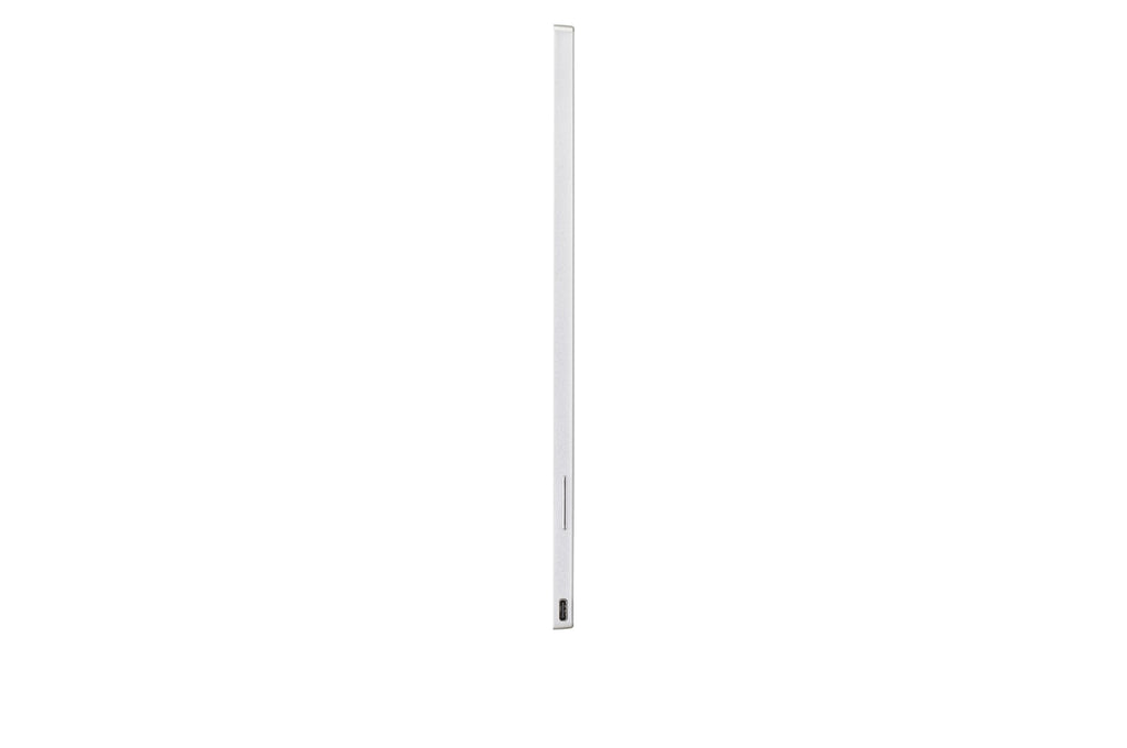 LG 16MR70 écran plat de PC 40,6 cm (16") 2560 x 1600 pixels WQXGA Argent