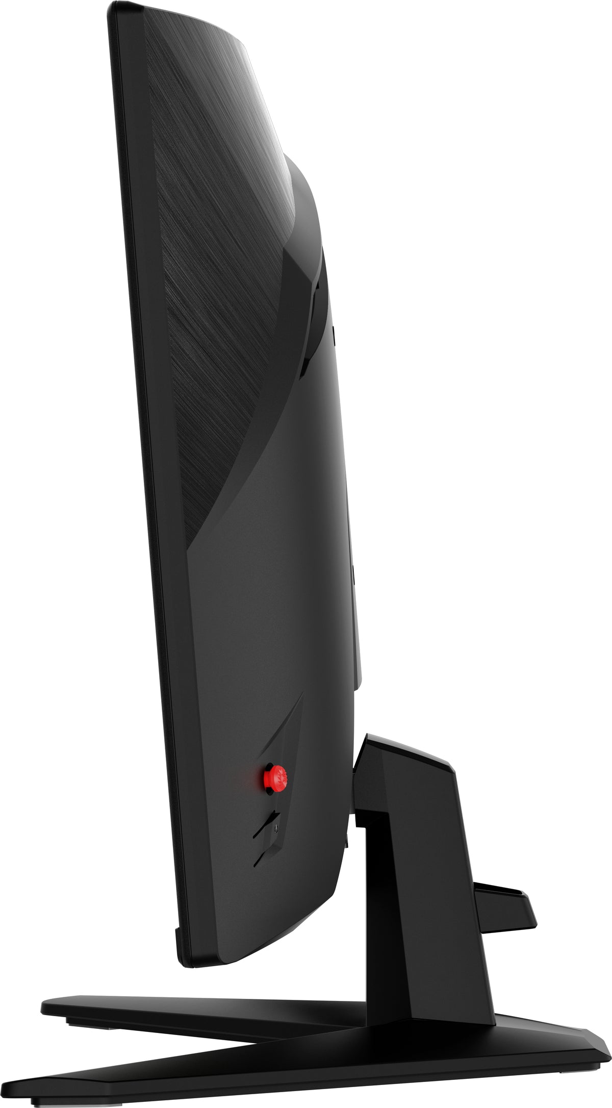 MSI MAG 274CXF écran plat de PC 68,6 cm (27") 1920 x 1080 pixels Full HD Noir