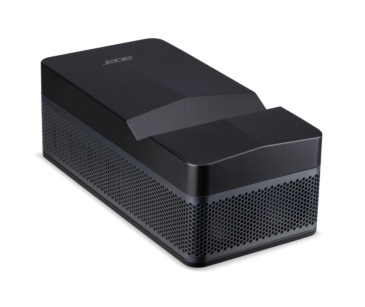 Acer PD1520Us Projecteur à focale ultra courte DLP 1080p 500 ANSI lumens, Noir