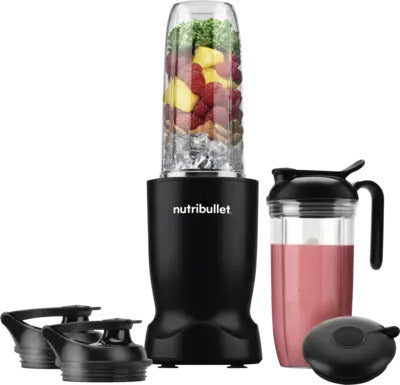 BLENDER NBT1006MB NUTRIBULLET